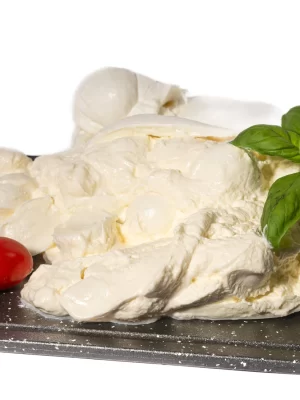 La fonte del formaggio - figliata di bufala su prenotazione
