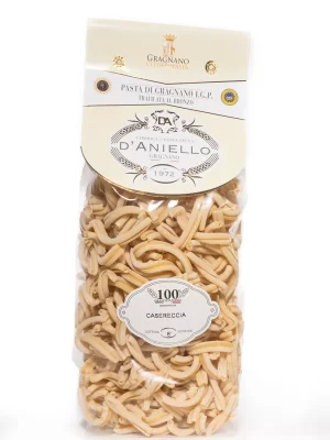 Pastificio d'aniello- casereccia pasta di gragnano