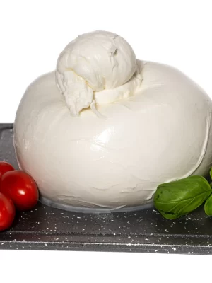 La fonte del formaggio- zizzona di bufula su prenotazione