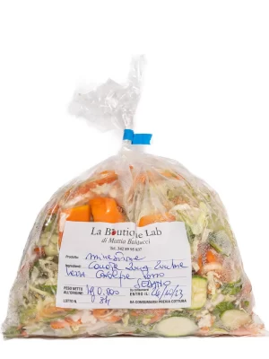 La boutique lab - amore di minestreone