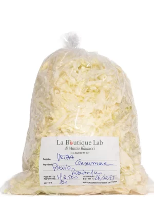 La boutique lab - verza bianca