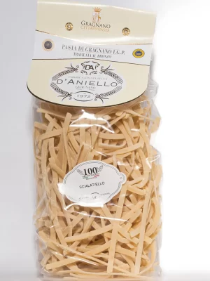 Pastificio d'aniello- scialatiello pasta di gragnano