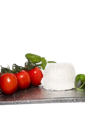 La fonte del formaggio- ricotta di bufala caseificio