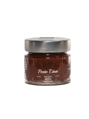 Daidone exquisiteness-pesto etna