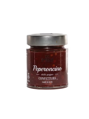 Daidone exquisiteness - confettura di peperoncino