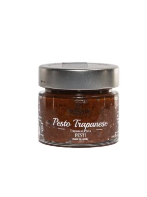 Daidone exquisiteness-pesto trapanese