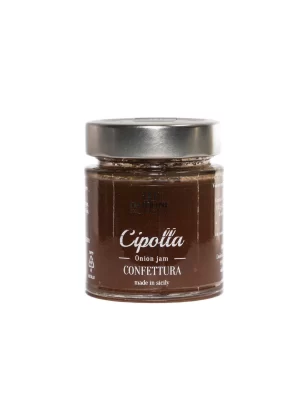 Daidone exquisiteness- confettura di cipolle