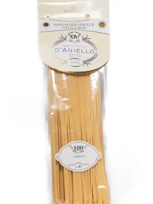 Pastificio d'aniello- spaghetti pasta di gragnano
