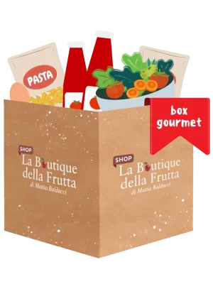 Box Gourmet